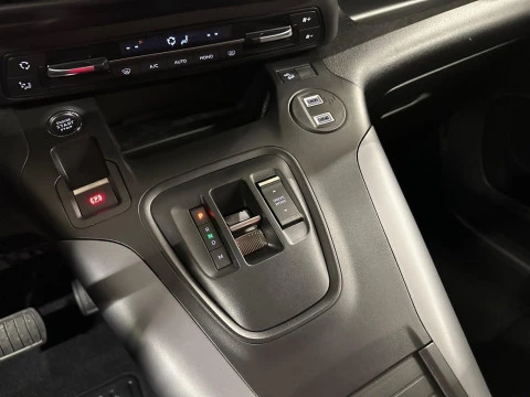 Citroën Berlingo M Max Diésel 130CV Automático