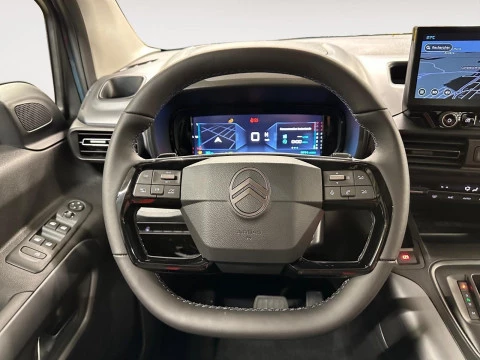 Citroën Berlingo M Max Diésel 130CV Automático