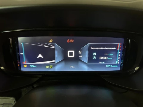 Citroën Berlingo M Max Diésel 130CV Automático