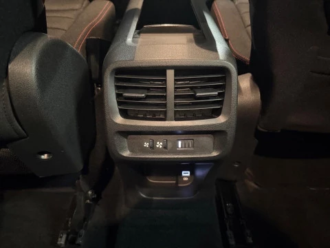 Citroën Berlingo M Max Diésel 130CV Automático