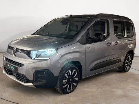 Citroën Berlingo M Max Diésel 130CV Automático