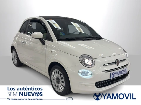 Fiat 500 1.0 6v GSE Lounge 51 kW (70 CV)