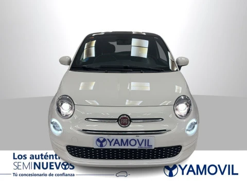 Fiat 500 1.0 6v GSE Lounge 51 kW (70 CV)