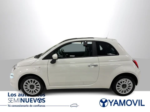 Fiat 500 1.0 6v GSE Lounge 51 kW (70 CV)