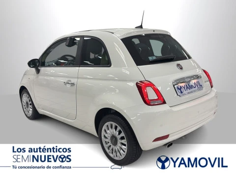 Fiat 500 1.0 6v GSE Lounge 51 kW (70 CV)