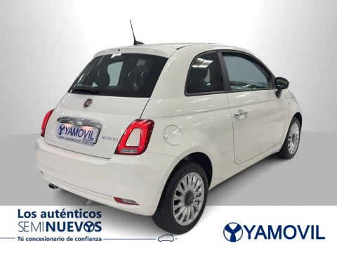 Fiat 500 1.0 6v GSE Lounge 51 kW (70 CV)