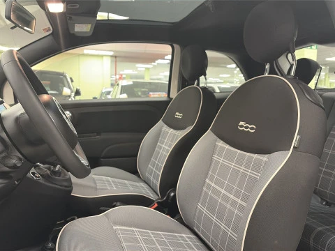 Fiat 500 1.0 6v GSE Lounge 51 kW (70 CV)