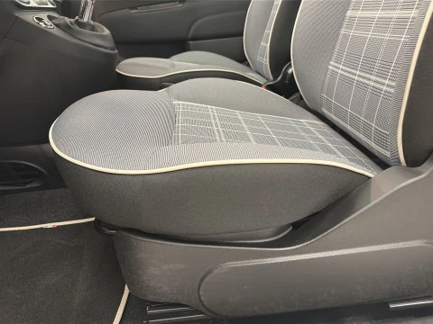 Fiat 500 1.0 6v GSE Lounge 51 kW (70 CV)