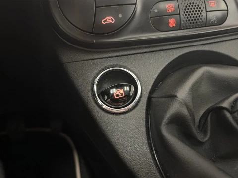 Fiat 500 1.0 6v GSE Lounge 51 kW (70 CV)