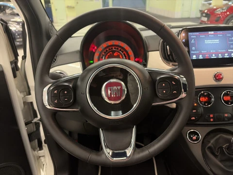 Fiat 500 1.0 6v GSE Lounge 51 kW (70 CV)