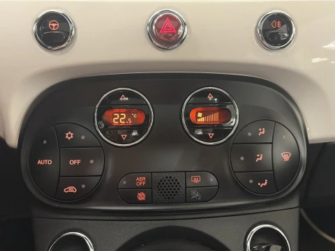 Fiat 500 1.0 6v GSE Lounge 51 kW (70 CV)