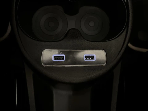 Fiat 500 1.0 6v GSE Lounge 51 kW (70 CV)