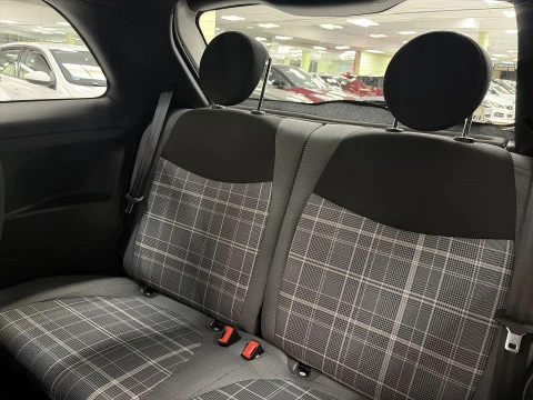 Fiat 500 1.0 6v GSE Lounge 51 kW (70 CV)