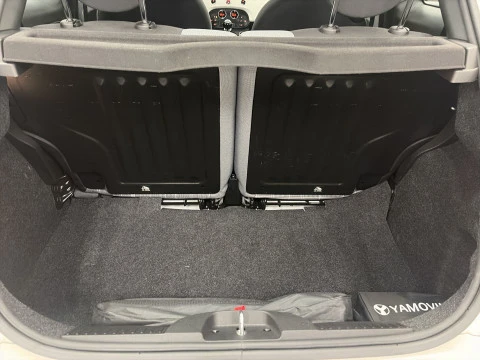 Fiat 500 1.0 6v GSE Lounge 51 kW (70 CV)