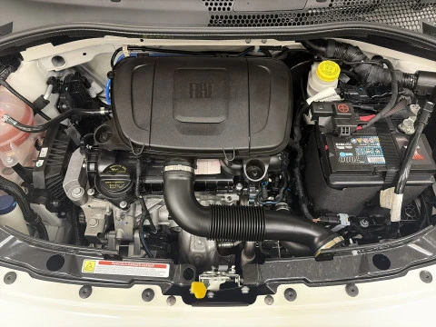 Fiat 500 1.0 6v GSE Lounge 51 kW (70 CV)