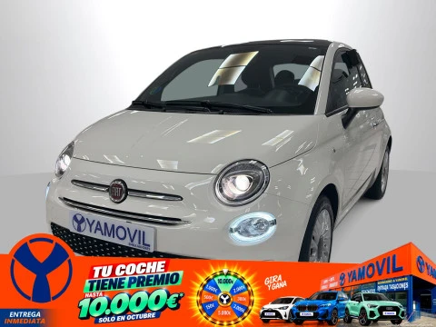 Fiat 500 1.0 6v GSE Lounge 51 kW (70 CV)