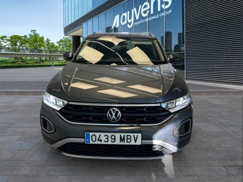Volkswagen T-Roc Life 2.0 TDI 85kW (115CV)