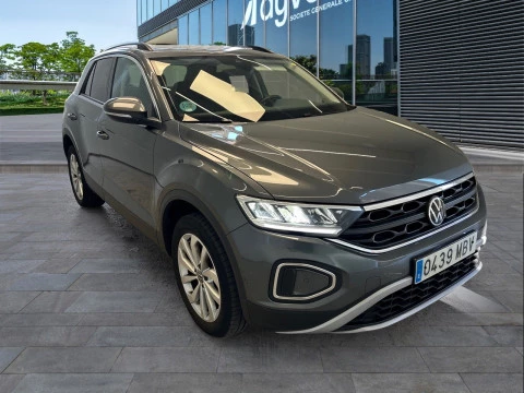 Volkswagen T-Roc Life 2.0 TDI 85kW (115CV)
