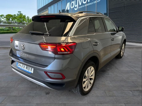Volkswagen T-Roc Life 2.0 TDI 85kW (115CV)
