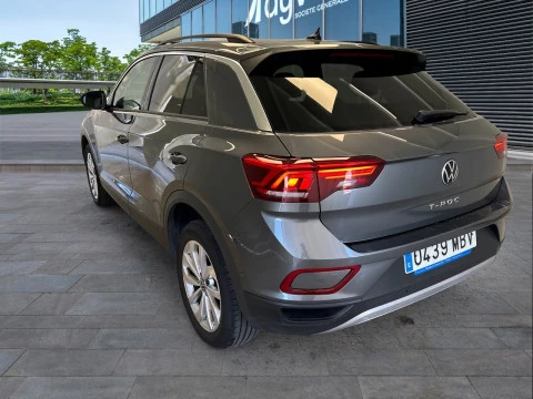 Volkswagen T-Roc Life 2.0 TDI 85kW (115CV)