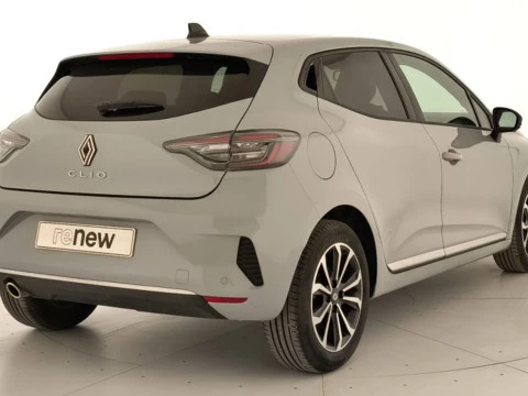 Renault Clio  TCe GLP Techno 74kW