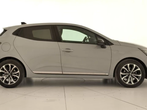 Renault Clio  TCe GLP Techno 74kW