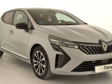Renault Clio  TCe GLP Techno 74kW