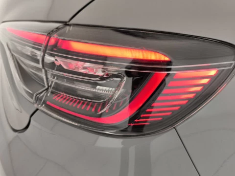 Renault Clio  TCe GLP Techno 74kW