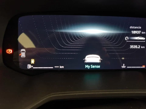 Renault Clio  TCe GLP Techno 74kW