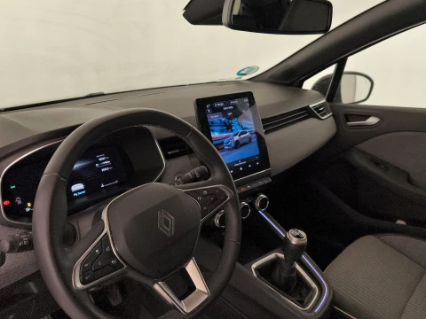 Renault Clio  TCe GLP Techno 74kW