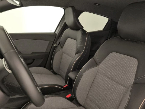 Renault Clio  TCe GLP Techno 74kW