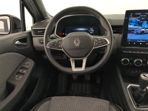 Renault Clio  TCe GLP Techno 74kW
