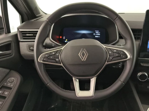 Renault Clio  TCe GLP Techno 74kW