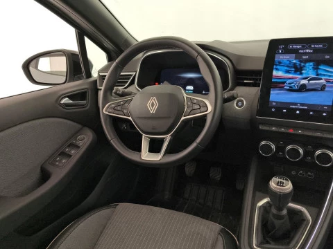 Renault Clio  TCe GLP Techno 74kW