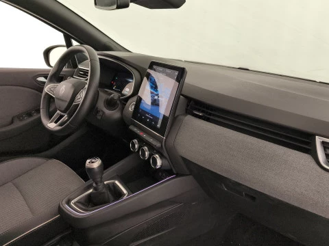 Renault Clio  TCe GLP Techno 74kW