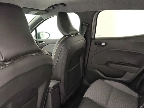 Renault Clio  TCe GLP Techno 74kW