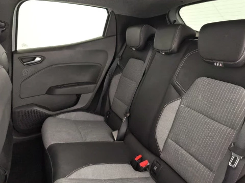 Renault Clio  TCe GLP Techno 74kW