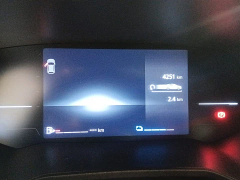 Renault Clio Evolution E-Tech full hybrid 145 (103kw)