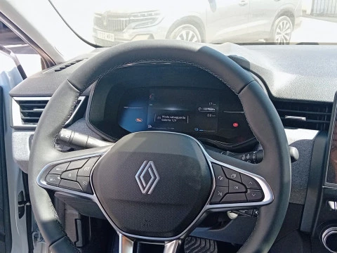 Renault Clio Evolution E-Tech full hybrid 145 (103kw)