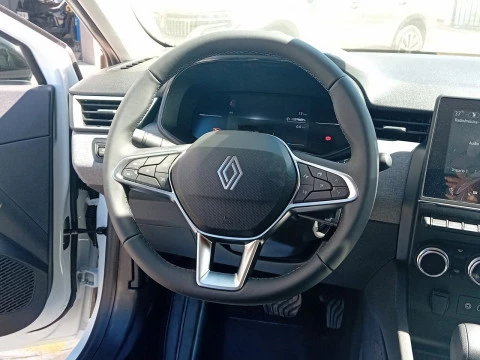 Renault Clio Evolution E-Tech full hybrid 145 (103kw)