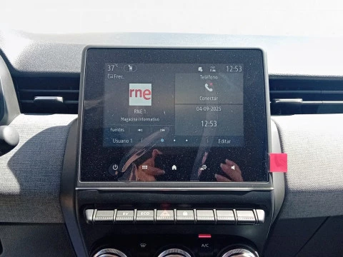 Renault Clio Evolution E-Tech full hybrid 145 (103kw)