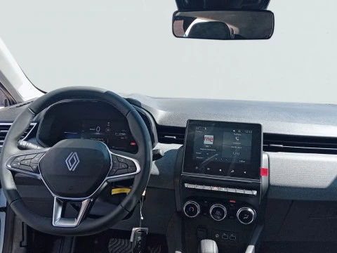 Renault Clio Evolution E-Tech full hybrid 145 (103kw)