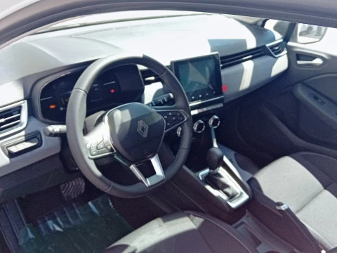 Renault Clio Evolution E-Tech full hybrid 145 (103kw)