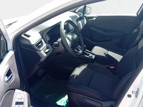 Renault Clio Evolution E-Tech full hybrid 145 (103kw)