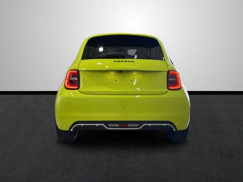 Abarth 500 500e Turismo 42kwh 113kw (154cv)