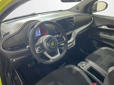 Abarth 500 500e Turismo 42kwh 113kw (154cv)