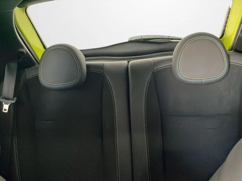 Abarth 500 500e Turismo 42kwh 113kw (154cv)