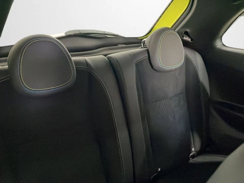 Abarth 500 500e Turismo 42kwh 113kw (154cv)