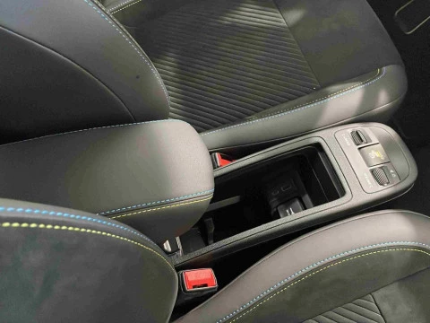 Abarth 500 500e Turismo 42kwh 113kw (154cv)