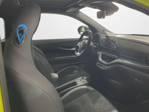 Abarth 500 500e Turismo 42kwh 113kw (154cv)